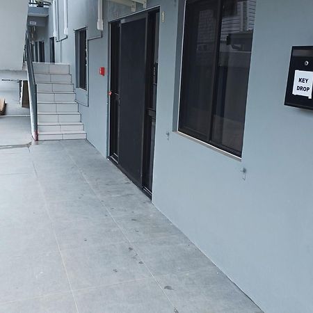 Pacific Apartments 楠迪 外观 照片